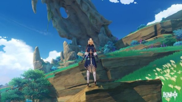 原神绯木村村长在哪？原神绯木村村长位置介绍