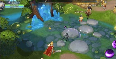 有杀气童话2职业技能怎么选？有杀气童话2各职业技能天赋选择推荐