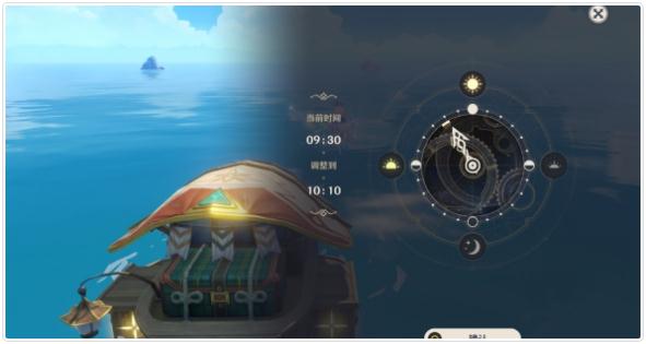 原神金苹果群岛水位怎么解？原神金苹果群岛水位解密攻略