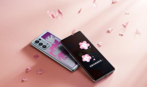 oppo柯南定制款手机配置有哪些硬件?oppo柯南定制款手机配置一览