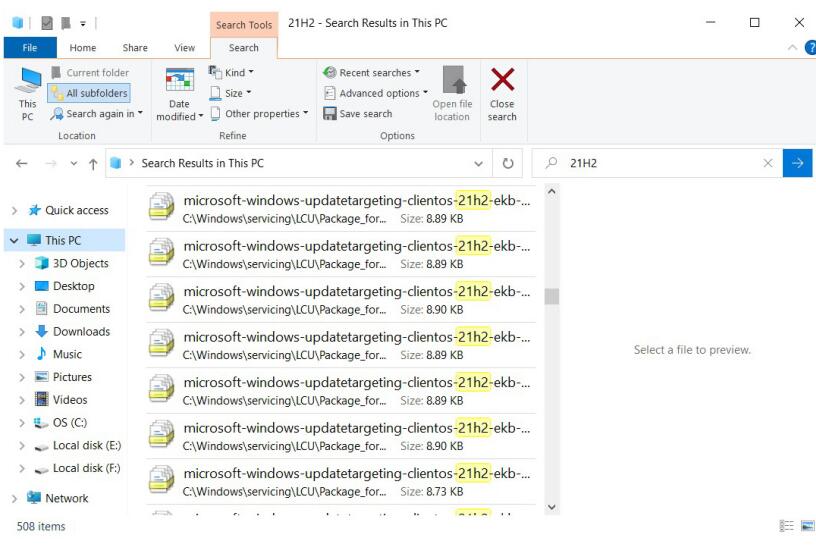 微软将发布新的操作系统:Windows11或Windows10太阳谷更新即将到来