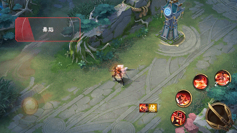 决战平安京海忍皮肤刺海龙蛇特效 决战平安京海忍皮肤刺海龙蛇怎么样？