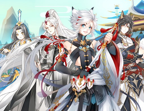 河图寻仙记天技宠物怎么得？河图寻仙记天技宠物获得方法