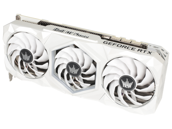 影驰奉上了自己的倾心力作:RTX 3080 Ti HOF名人堂系列来了!