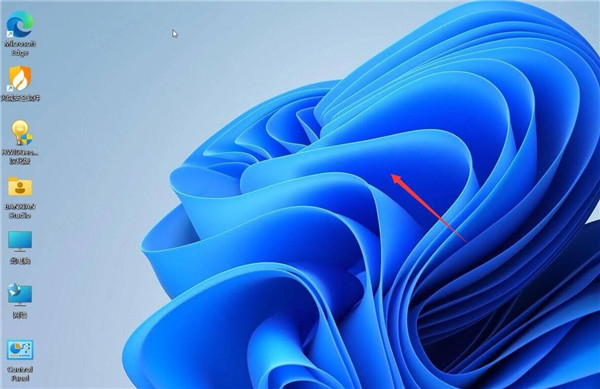 Win11如何打开设置系统?Win11打开系统设置教程