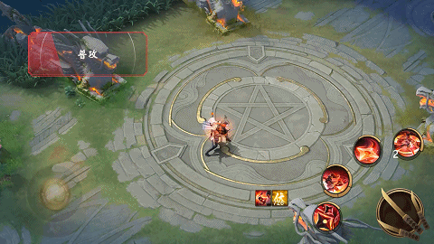 决战平安京海忍皮肤刺海龙蛇特效 决战平安京海忍皮肤刺海龙蛇怎么样？