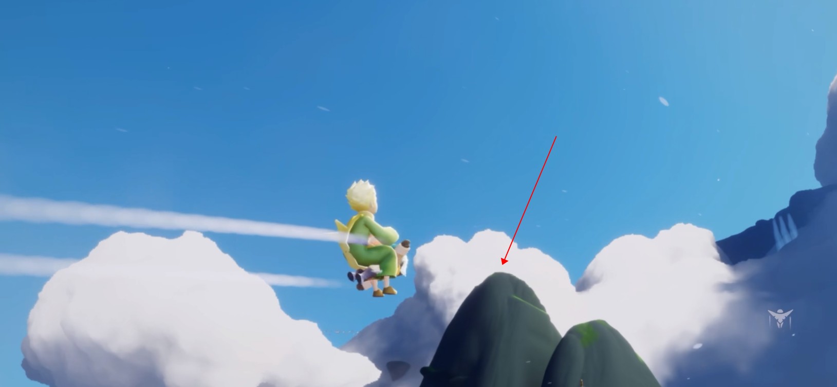 光遇小王子第三个任务怎么完成？光遇小王子季第三个任务攻略