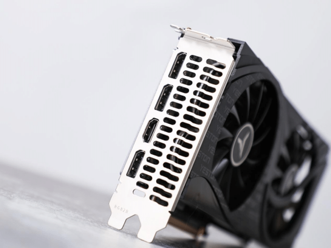 AMD RX 6600XT游戏显卡怎么样?AMD RX 6600XT游戏显卡评测