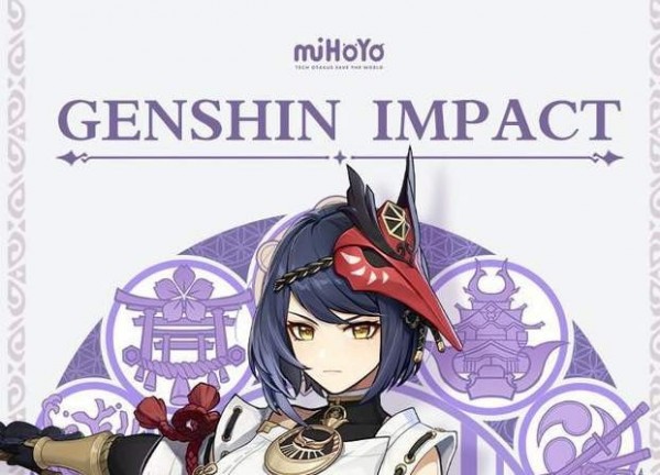 原神2.1up池子有哪些角色？原神2.1up池角色介绍