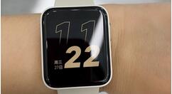 小米redmi手表怎么连接手机？小米redmi手表连接手机教程