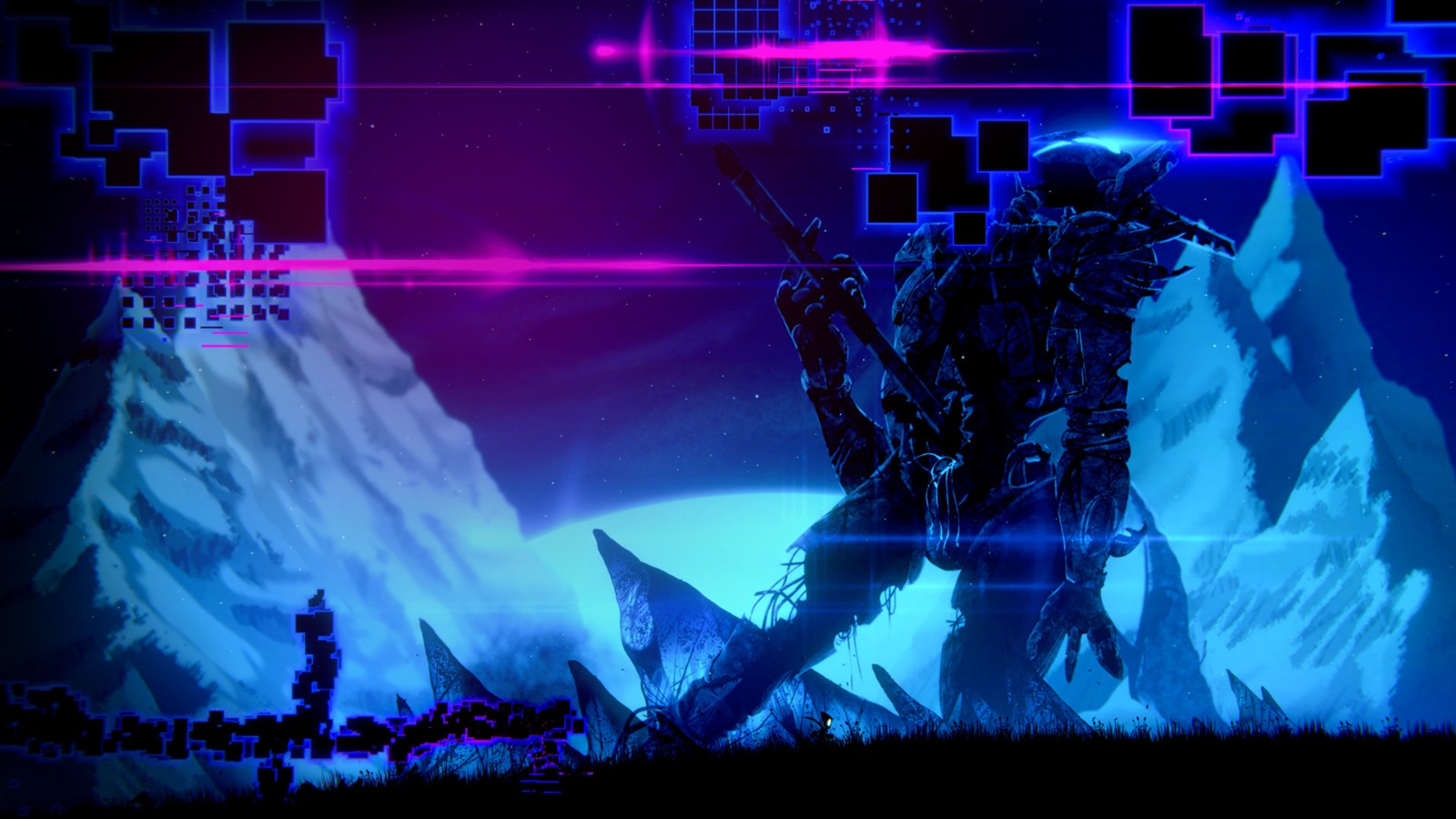 冒险游戏《Vesper》登陆Steam和GOG 发售特惠价63元截图