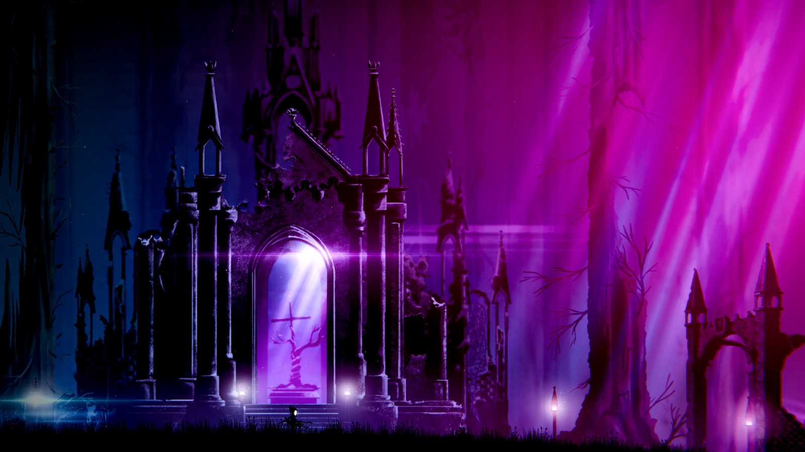 冒险游戏《Vesper》登陆Steam和GOG 发售特惠价63元截图