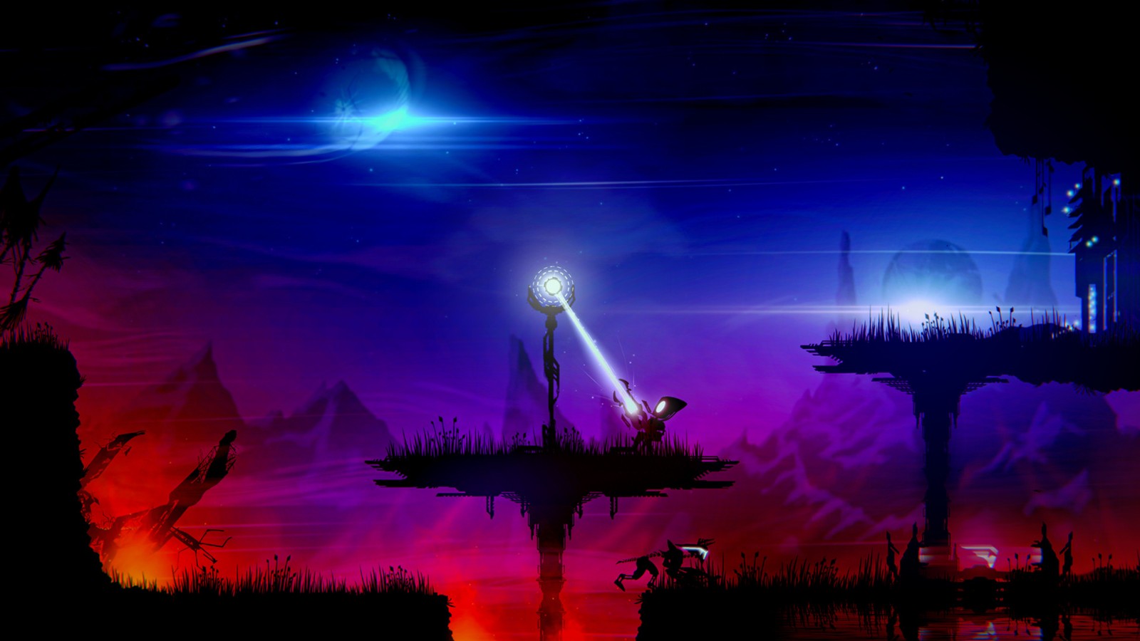 冒险游戏《Vesper》登陆Steam和GOG 发售特惠价63元截图