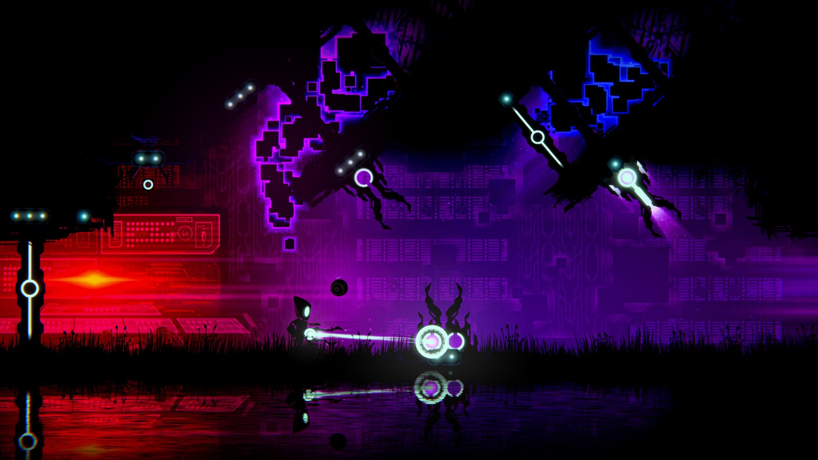 冒险游戏《Vesper》登陆Steam和GOG 发售特惠价63元截图