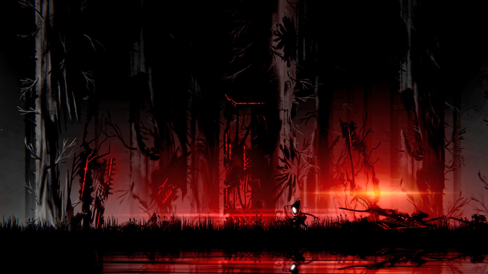 冒险游戏《Vesper》登陆Steam和GOG 发售特惠价63元截图