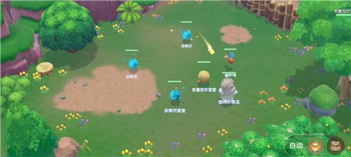 摩尔庄园手游怎么捕捉精灵?摩尔庄园手游精灵捕捉攻略