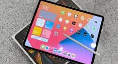 iPad Pro怎么快速截屏？iPad Pro快速截屏的方法
