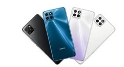 荣耀畅玩20怎样设置指纹锁屏？荣耀畅玩20设置指纹锁屏的方法