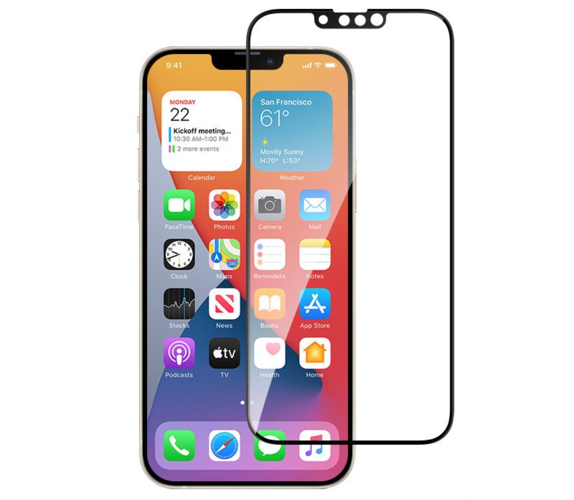 iPhone13没有信号也能打电话发短信