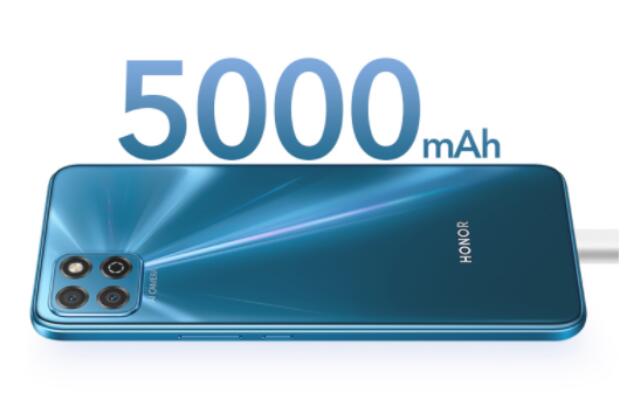 荣耀畅玩20有闪充功能吗？荣耀畅玩20有没有闪充功能