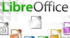 开源跨平台办公套件LibreOffice 7.2 Community发布