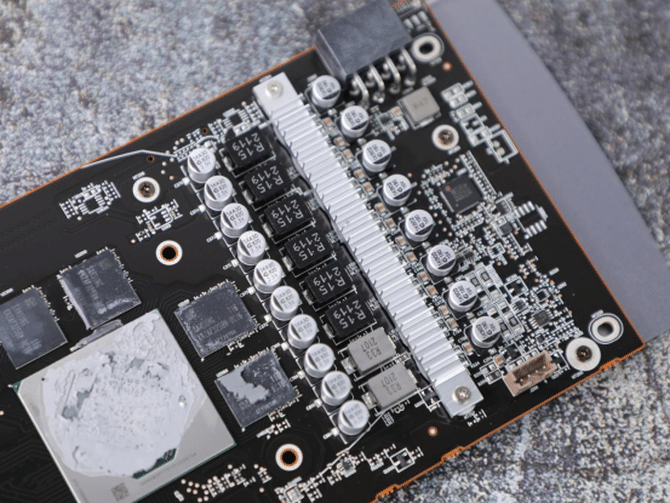 AMD RX 6600XT游戏显卡怎么样?AMD RX 6600XT游戏显卡评测