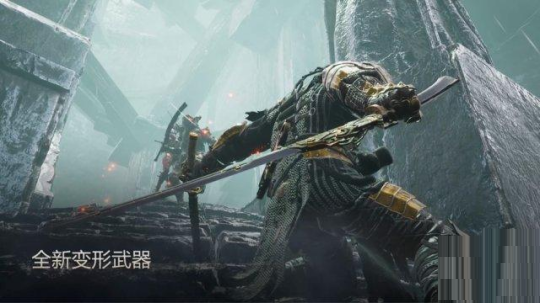 魂类角色扮演游戏《致命躯壳》主体游戏8月18日登陆Steam