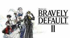 日式RPG游戏《勇气默示录2》上架Steam 9月3日发售