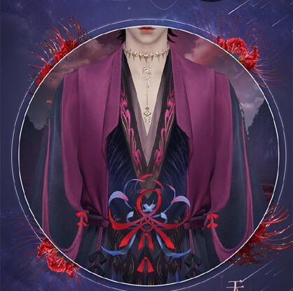 《天涯明月刀手游》曼殊沙华主题即将上新