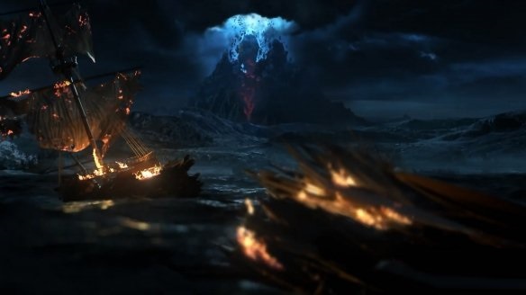 MMORPG《新世界》9月9日Steam免费公开测试