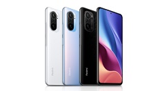 红米K40Pro怎么设置全面屏?红米K40Pro设置全面屏教程