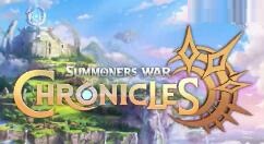 MMORPG新作《魔灵召唤：编年史》游戏截图公开 2022年上线