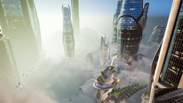 《骇游侠探》Epic和GOG开启预购 预购特典公布