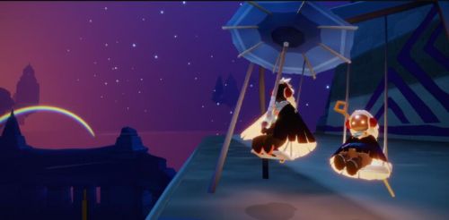 光遇8月25日每日任务怎么做？光遇8月25日每日任务完成攻略