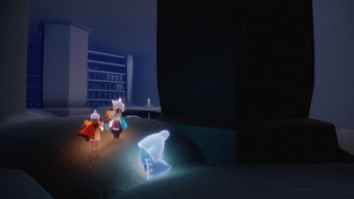 光遇8月25日每日任务怎么做？光遇8月25日每日任务完成攻略