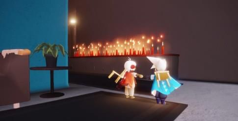 光遇8月19日每日任务怎么做？光遇8月19日每日任务完成攻略