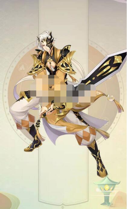 河图寻仙记白起怎么样？河图寻仙记白起强度介绍