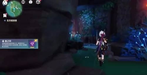 原神荒废神社结界怎么解除？原神荒废神社结界解除方法