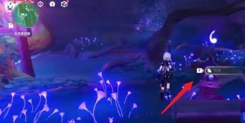 原神荒废神社结界怎么解除？原神荒废神社结界解除方法