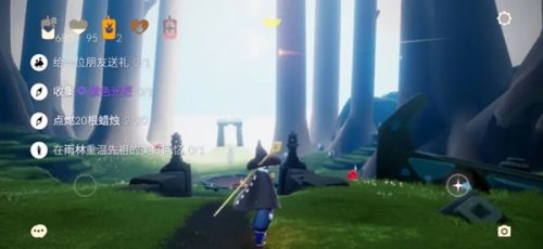 光遇8月12日每日任务怎么做？光遇8月12日每日任务完成攻略