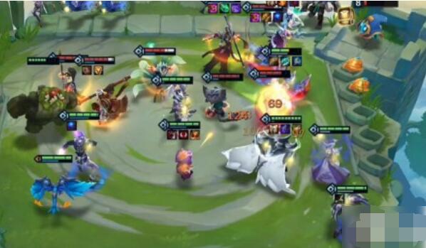 金铲铲之战仙灵怎么转职合成？金铲铲之战仙灵转职合成攻略