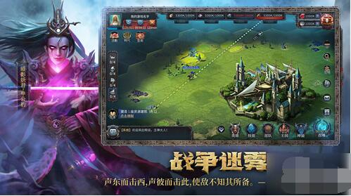 洪荒文明绿卡技能怎么选？洪荒文明绿卡技能推荐