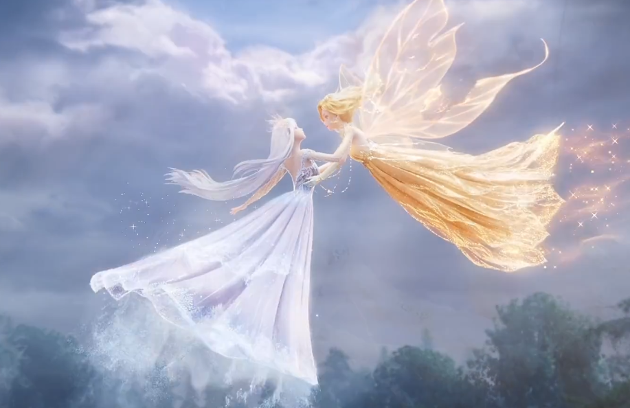 闪耀暖暖你听风在轻轻吹怎么搭配？闪耀暖暖你听风在轻轻吹搭配攻略