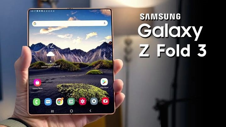 三星galaxy z fold3/z flip3 惊喜售价曝光