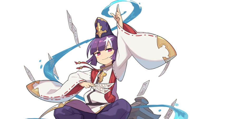 世界弹射物语翠善怎么样？世界弹射物语翠善强度介绍