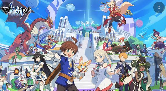 世界弹射物语翠善怎么样？世界弹射物语翠善强度介绍