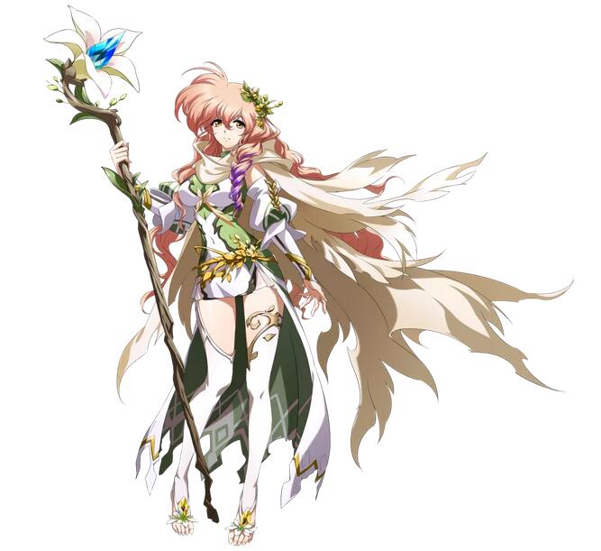 梦幻模拟战玛丽安蒂尔转职推荐 梦幻模拟战玛丽安蒂尔转职哪个好