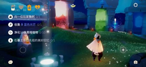 光遇8月4日每日任务怎么做？光遇8月4日每日任务完成攻略