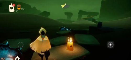 光遇8月4日每日任务怎么做？光遇8月4日每日任务完成攻略