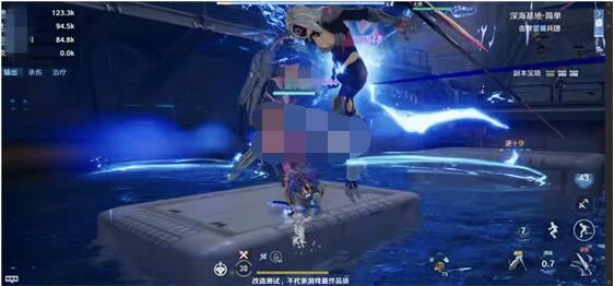 幻塔手游30级副本怎么打？幻塔手游30级副本打法技巧